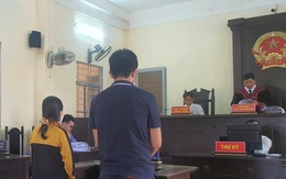 Làm bản án giả 'trả ơn người trị bệnh cho mình', thư ký tòa lãnh hai năm tù