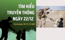 Vụ banner có hình lính Mỹ: Trường đại học Tôn Đức Thắng nói sinh viên đăng hình chưa được duyệt