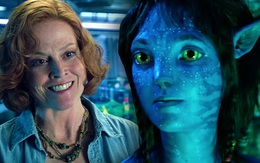 ‘Avatar 2’ có nữ diễn viên 73 tuổi đóng vai cô bé 14 tuổi