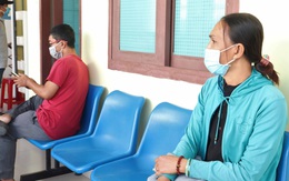 Người chuyển giới: Dở khóc dở cười vì rắc rối pháp lý