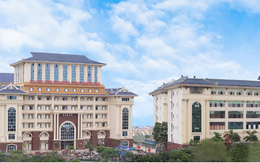 'Dì ơi, đây không phải  là cờ nước mình!'