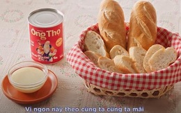 Sữa Ông Thọ và nửa thế kỷ ngọt ngào trong hương vị và tâm hồn Việt