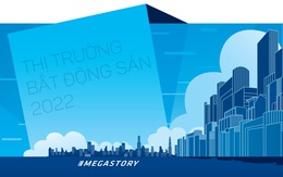 Thị trường bất động sản 2022