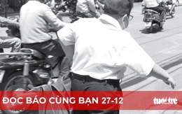 Học sinh thừa cân, béo phì tăng mạnh