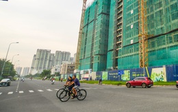 Cục Thống kê: TP.HCM cần ổn định thị trường tài chính - bất động sản