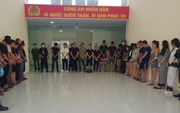 Đại diện Công an TP.HCM: 'Có biểu hiện bao che, cấu kết tội phạm, tệ nạn tại một số nhà chung cư'