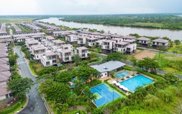 Trải nghiệm sống tại Compound The Aqua, Waterpoint