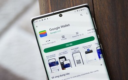 Giới trẻ Việt thích thú với trải nghiệm 'thanh toán một chạm' qua Google Wallet