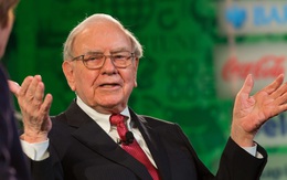 Thước đo về thị trường nhà ở của tỉ phú Buffett vừa 'lóe' lên tín hiệu gì?
