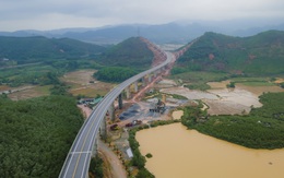 Khánh thành cao tốc Cam Lộ - La Sơn