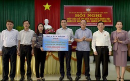 Những đóng góp của Vietlott sau 11 năm thành lập, 6 năm kinh doanh