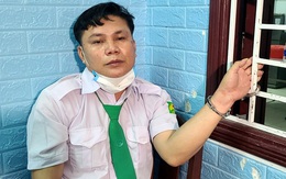 Lái taxi kiêm vận chuyển 3kg ma túy từ Quảng Nam về Đà Nẵng
