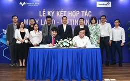 Ứng dụng tra cứu quy hoạch hỗ trợ tích cực ngân hàng thương mại