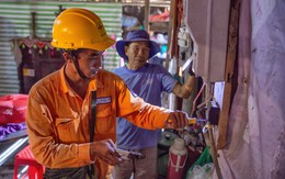 Ngành điện miền Nam triển khai chương trình tri ân khách hàng năm 2022