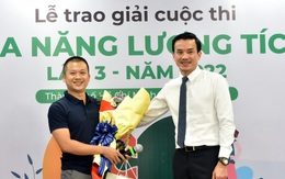 Cuộc thi "Lan tỏa năng lượng tích cực" năm 2022: Sự dấn thân vào thời cuộc, vào tình người, tình đời