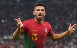 Cầu thủ đầu tiên lập hat-trick tại World Cup 2022 là ai?