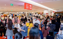 UNIQLO tại Việt Nam: Ba năm gian khó biết bao là tình