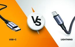 USB-C: Sợi cáp thống trị