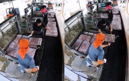 Khi nhân viên nghe sếp nói 'tháng này trả lương theo sản lượng' (P2)