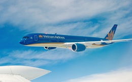 Vietnam Airlines nối lại 3 đường bay thường lệ giữa Việt Nam và Trung Quốc