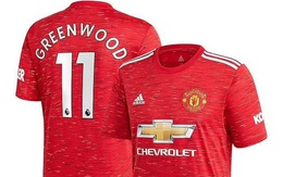 CĐV Man Utd đòi hoàn tiền áo đấu của Greenwood sau cáo buộc cưỡng hiếp