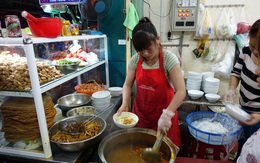 Ăn món gì dọc đường miền Trung ngon bổ rẻ?