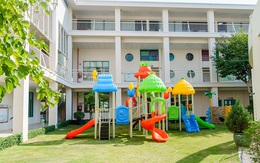 Royal School háo hức ‘đếm ngược’ ngày trẻ mầm non quay trở lại trường