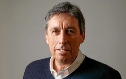 Vĩnh biệt đạo diễn lừng danh Ivan Reitman