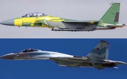 Vì sao Indonesia chấp nhận mua chiến đấu cơ F-15 của Mỹ với giá gấp 5 lần Su-35?