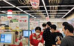 Mua sắm tại LOTTE Mart: Giảm thuế VAT 2%, khuyến mãi ngập tràn sau Tết