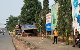 Khởi tố 4 thiếu niên liên quan vụ nam sinh lớp 9 bị đâm chết trước cổng trường