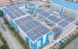 CapitaLand Investment thuộc top công ty BĐS hàng đầu toàn cầu danh sách Carbon Clean 200