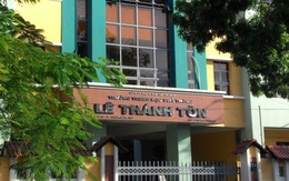 Một học sinh TP.HCM tử vong trong giờ nghỉ trưa bán trú tại trường