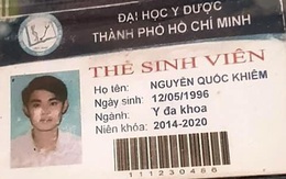 Người bị tố giả danh bác sĩ làm việc trong khu cách ly: 'Tôi rất cắn rứt'