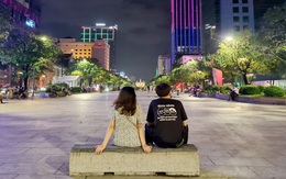 Nỗi lòng yêu thời COVID-19