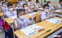 Nhiều kịch bản nhưng vẫn lúng túng