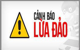 Bạn quen trên mạng nhờ 'giữ giùm' 1,5 triệu đô, đô đâu chưa thấy, mất luôn 151 triệu đồng