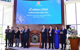 Chứng khoán 2022: Tập trung mọi nguồn lực để hệ thống giao dịch mới vận hành đúng tiến độ