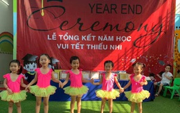 TP.HCM: Nhận trẻ sớm hơn quy định, hai cơ sở mầm non bị đình chỉ