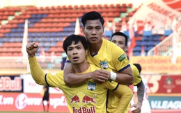 Lỗi nhiều hơn... sút trên sân Pleiku