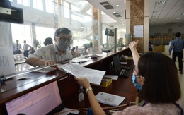 Phải có biên bản kèm hóa đơn, doanh nghiệp mới được trừ chi phí ủng hộ chống dịch