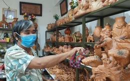 Quảng Nam tổ chức Festival Nghề truyền thống vùng miền từ ngày 30-4