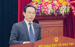 Bộ GD-ĐT: Ngành sử dụng nhiều phương thức xét tuyển, trường phải giải trình sự phù hợp