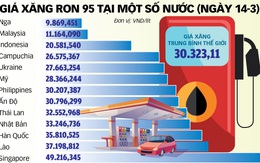 Giá dầu có 'chơi bập bênh'?