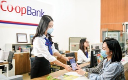 'Ưu đãi 5K' khi đăng ký Gói tài khoản GEN Z của Co-opBank