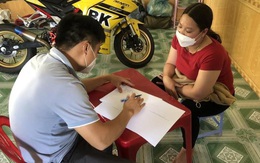 Khởi tố nhóm cho vay lãi 'cắt cổ' 216%/năm