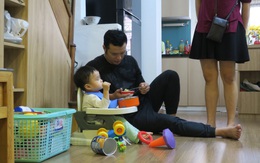 Đừng biến mình thành kẻ bủn xỉn trong  mắt vợ
