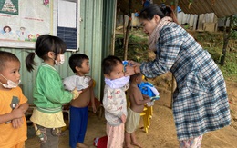 Người mẹ đặc biệt ở trường 'toàn không'