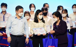 Nước mắt hôm nay, thành công ngày mai