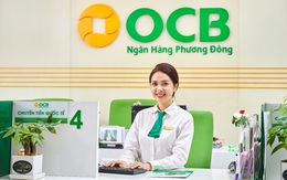 OCB khởi động chương trình tuyển dụng lớn nhất năm 2022